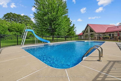 184 Golf Course Road • Stirling, ON photo 4