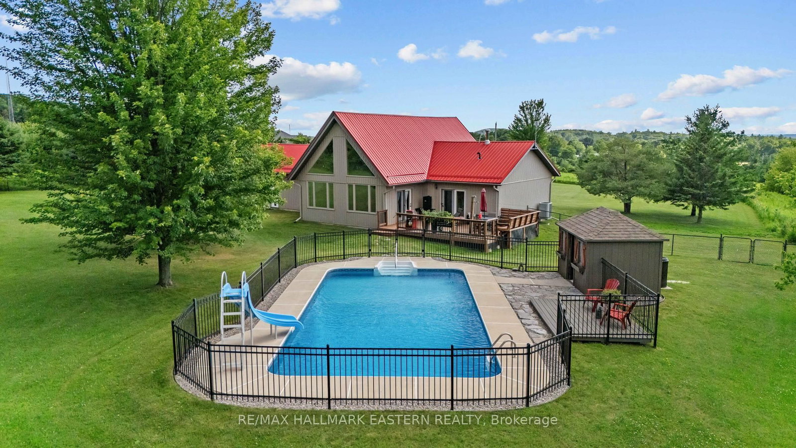 184 Golf Course Road • Stirling, ON photo 5