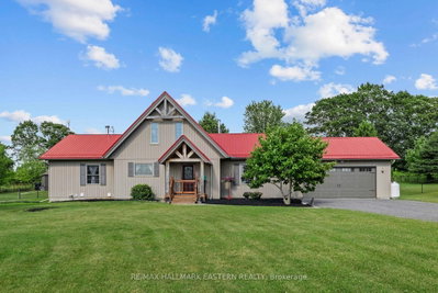 184 Golf Course Road • Stirling, ON photo 6