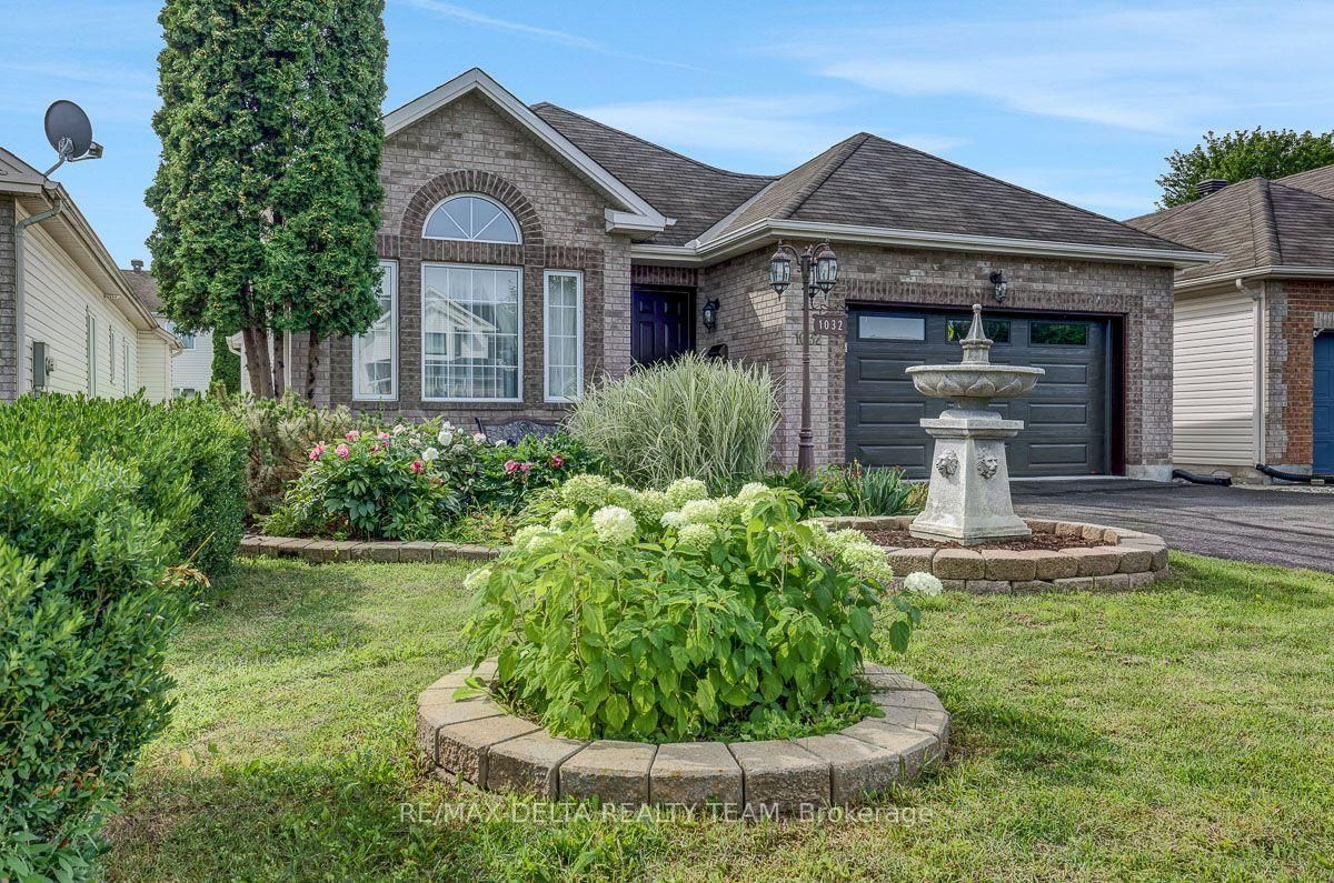 1032 Valin Street • Ottawa, ON photo 3