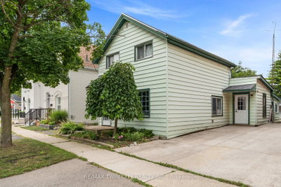 126 Cayuga Street • Brantford, ON photo 5