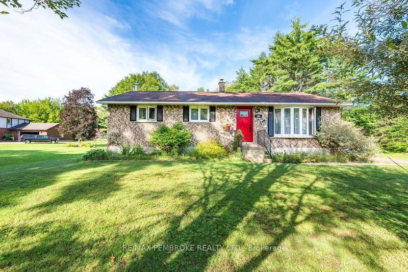393 Biggs Road