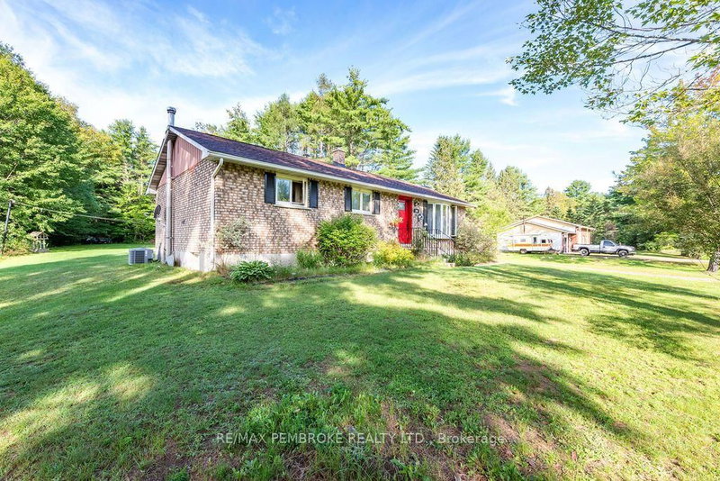 393 Biggs Road