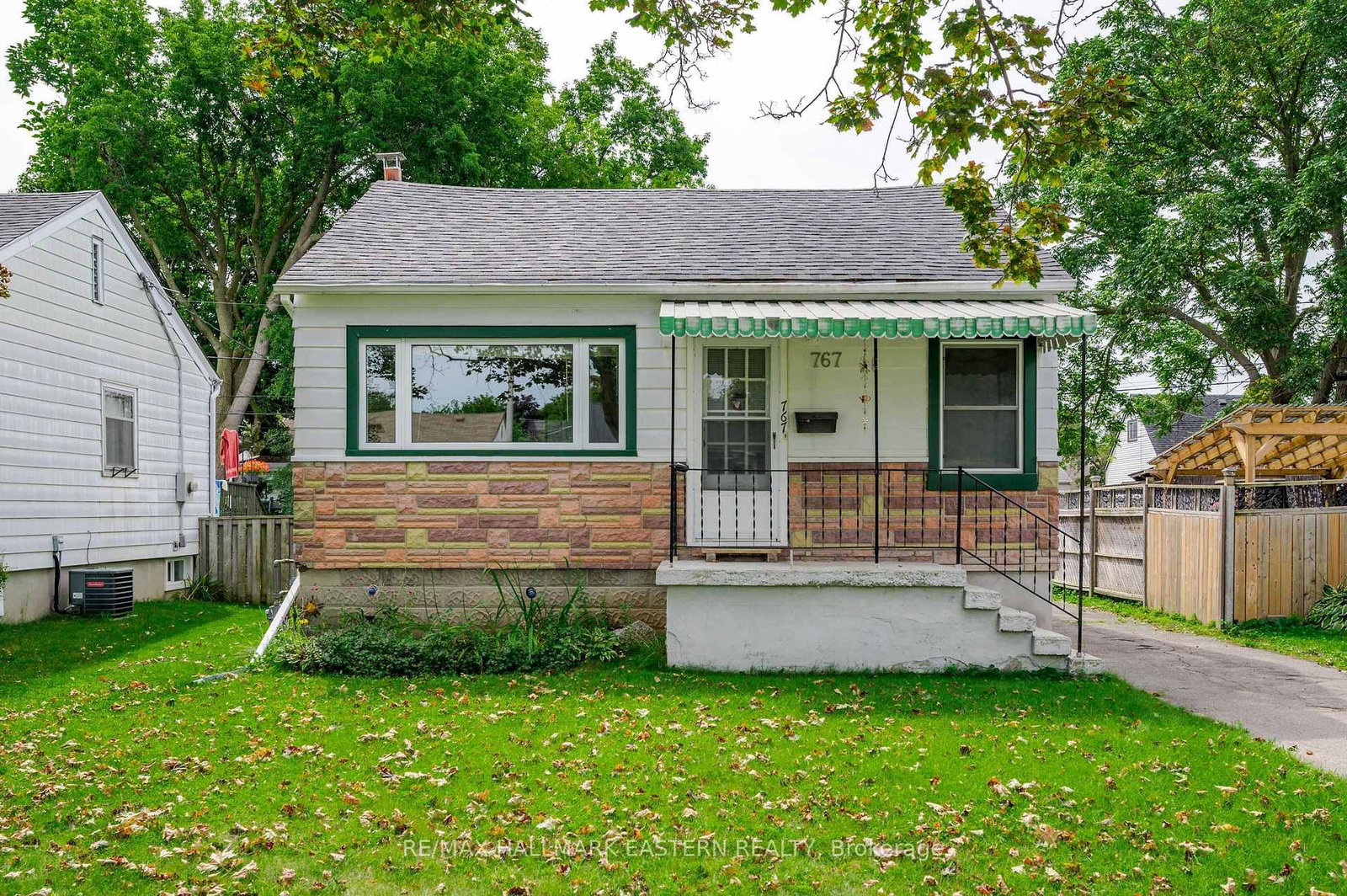 767 Duffus Street • Peterborough, ON photo 36
