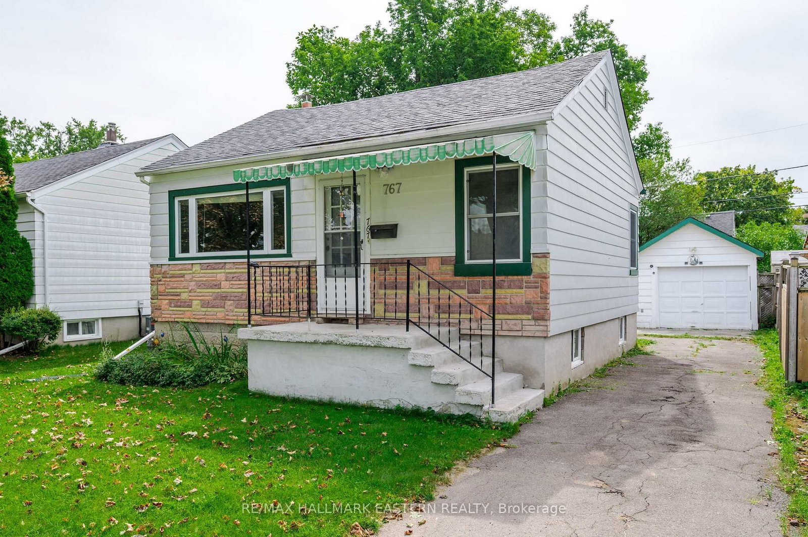 767 Duffus Street • Peterborough, ON photo 38
