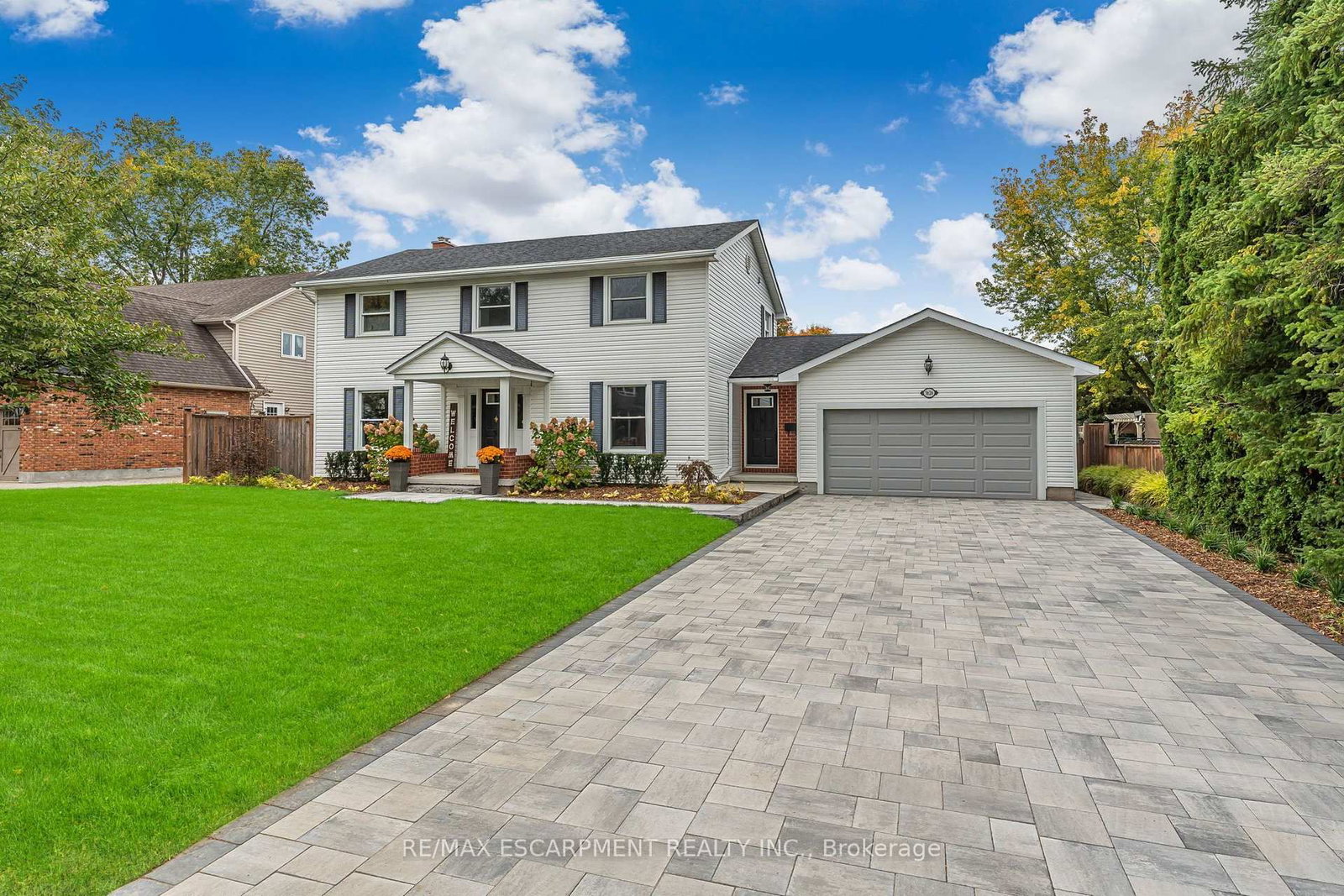3626 Glen Elgin Drive • Lincoln, ON photo 1
