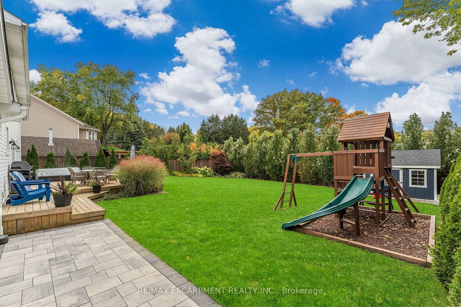 3626 Glen Elgin Drive • Lincoln, ON photo 33