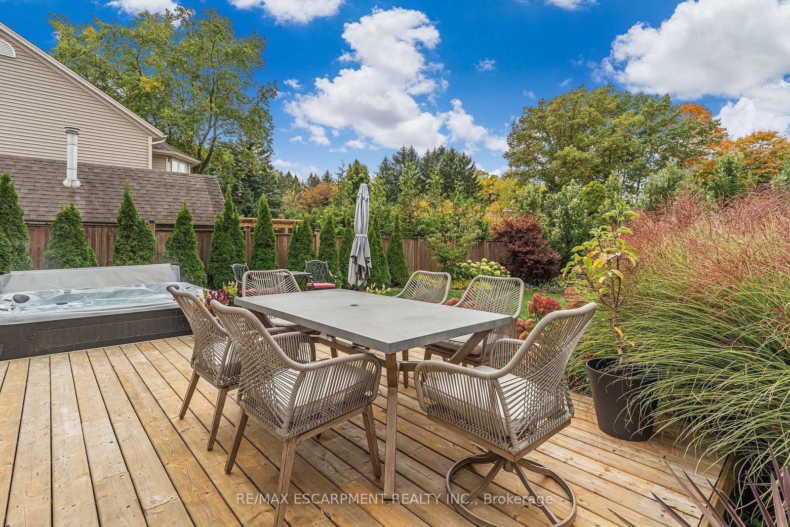 3626 Glen Elgin Drive • Lincoln, ON photo 36