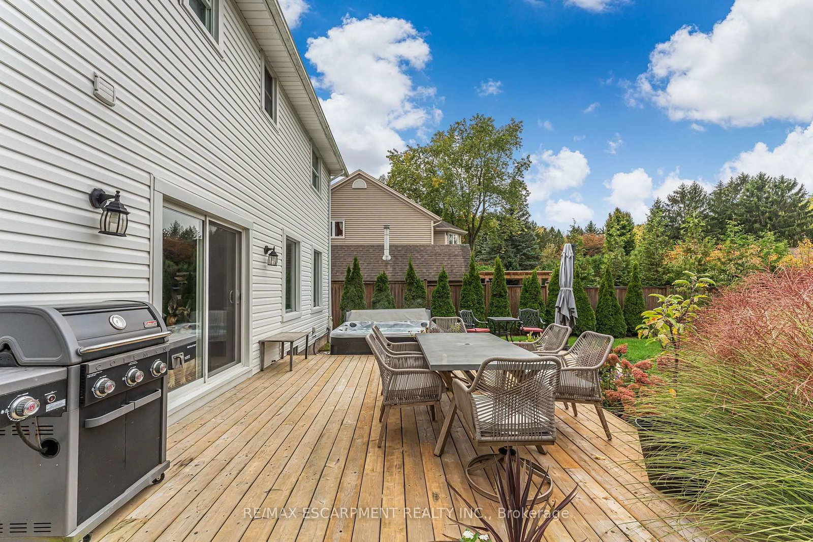 3626 Glen Elgin Drive • Lincoln, ON photo 38