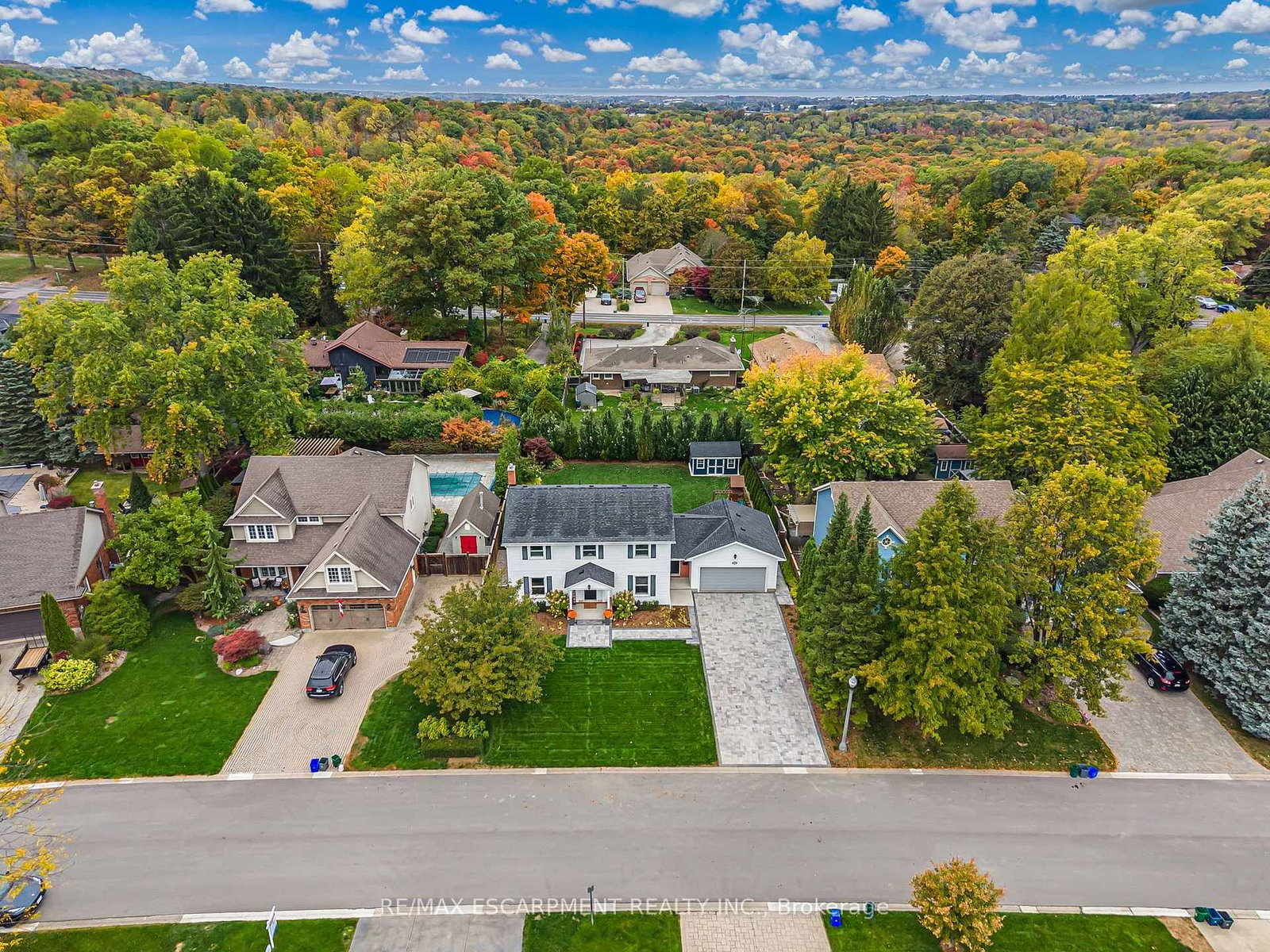 3626 Glen Elgin Drive • Lincoln, ON photo 40