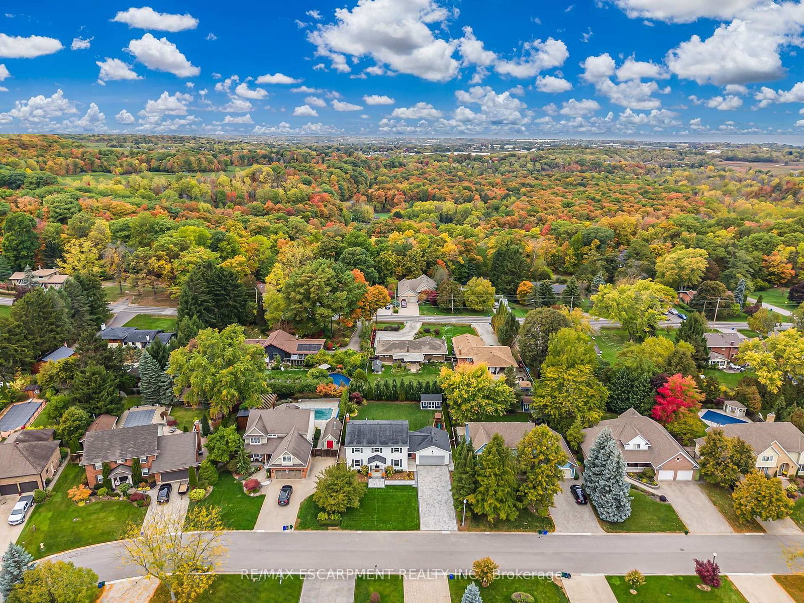 3626 Glen Elgin Drive • Lincoln, ON photo 41