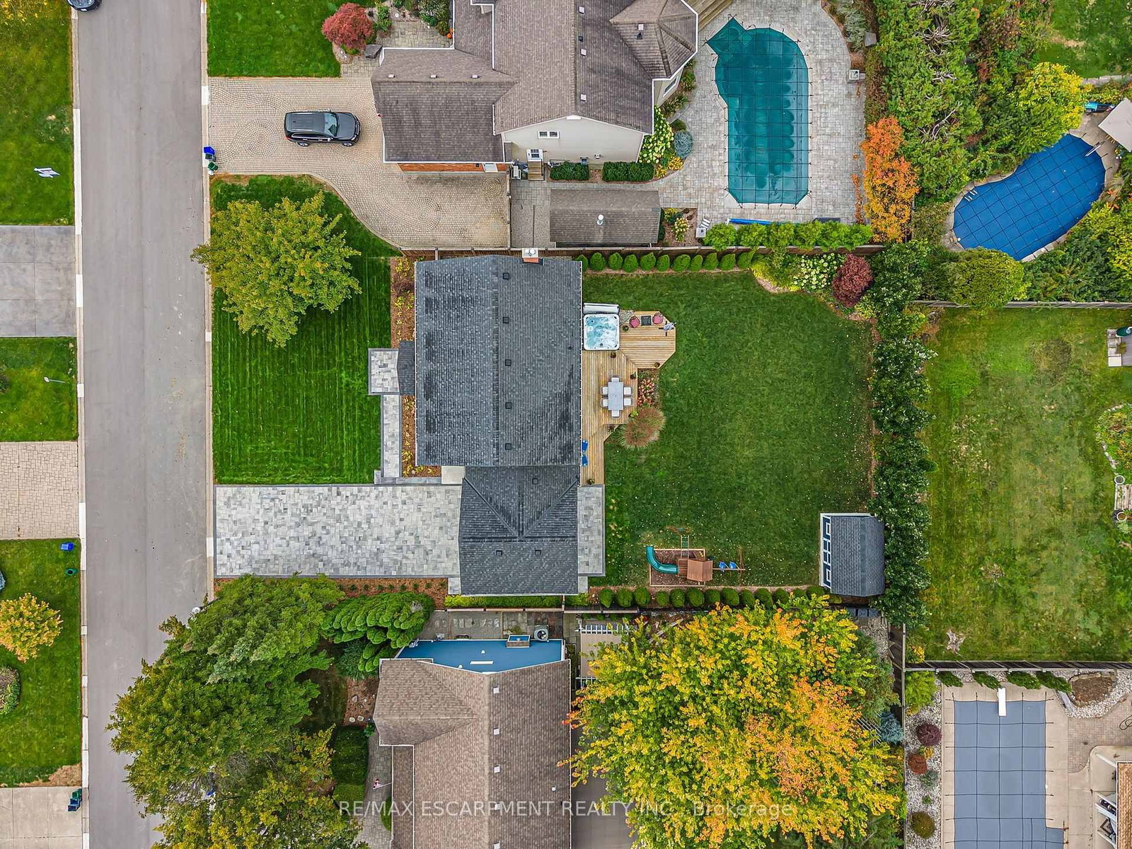 3626 Glen Elgin Drive • Lincoln, ON photo 42