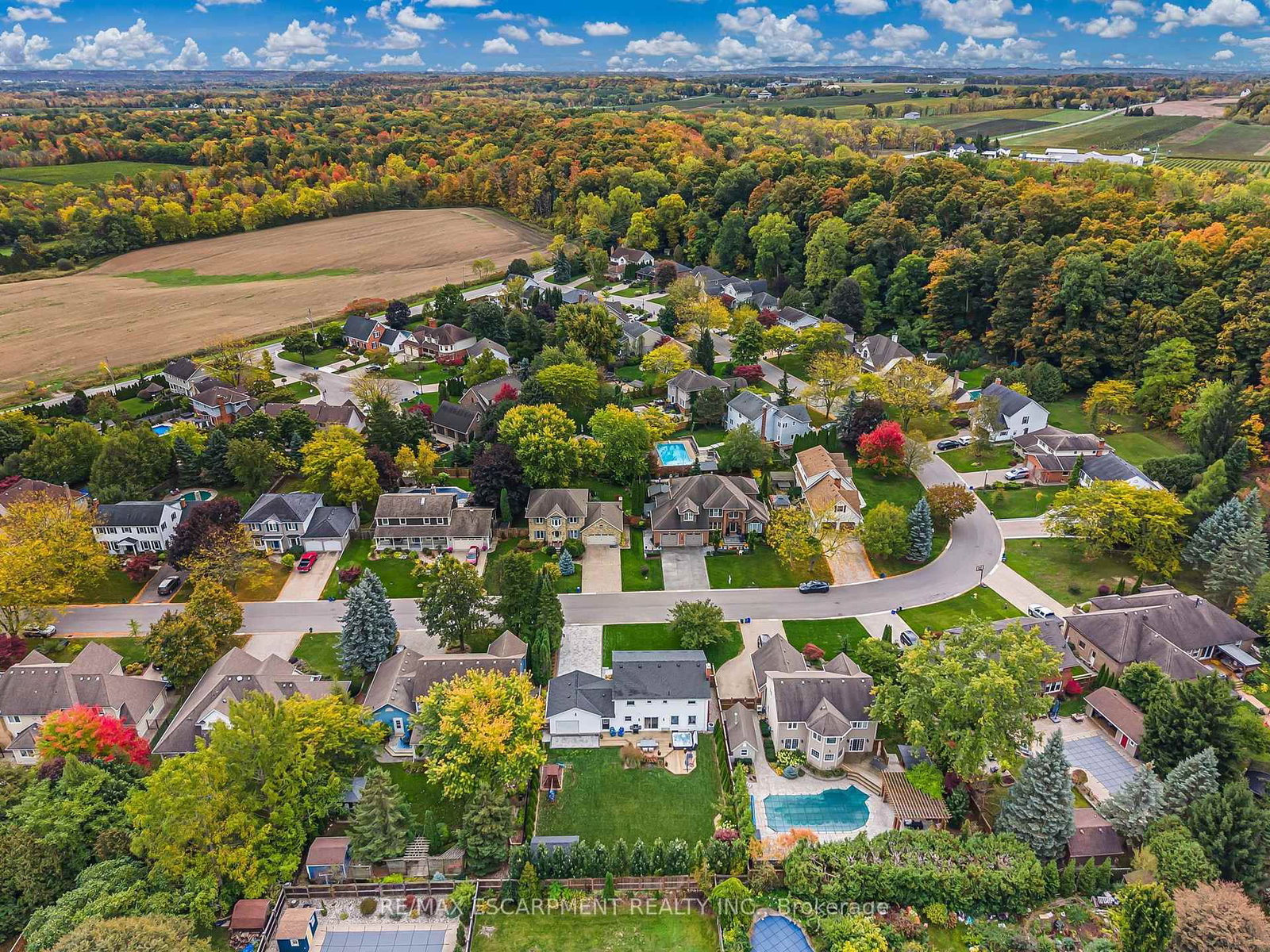 3626 Glen Elgin Drive • Lincoln, ON photo 43