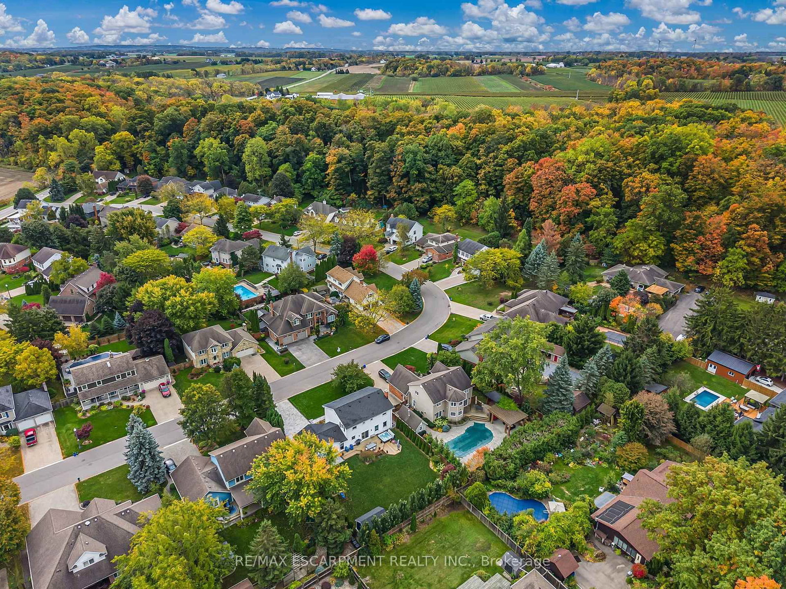 3626 Glen Elgin Drive • Lincoln, ON photo 44