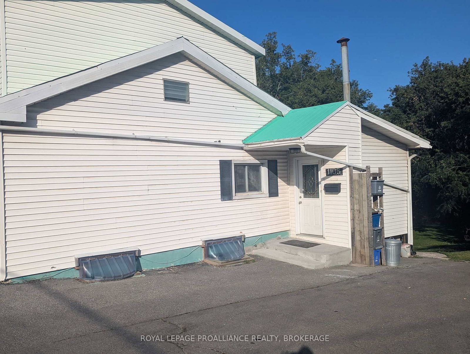 1105 Montreal Street • Kingston, ON photo 24