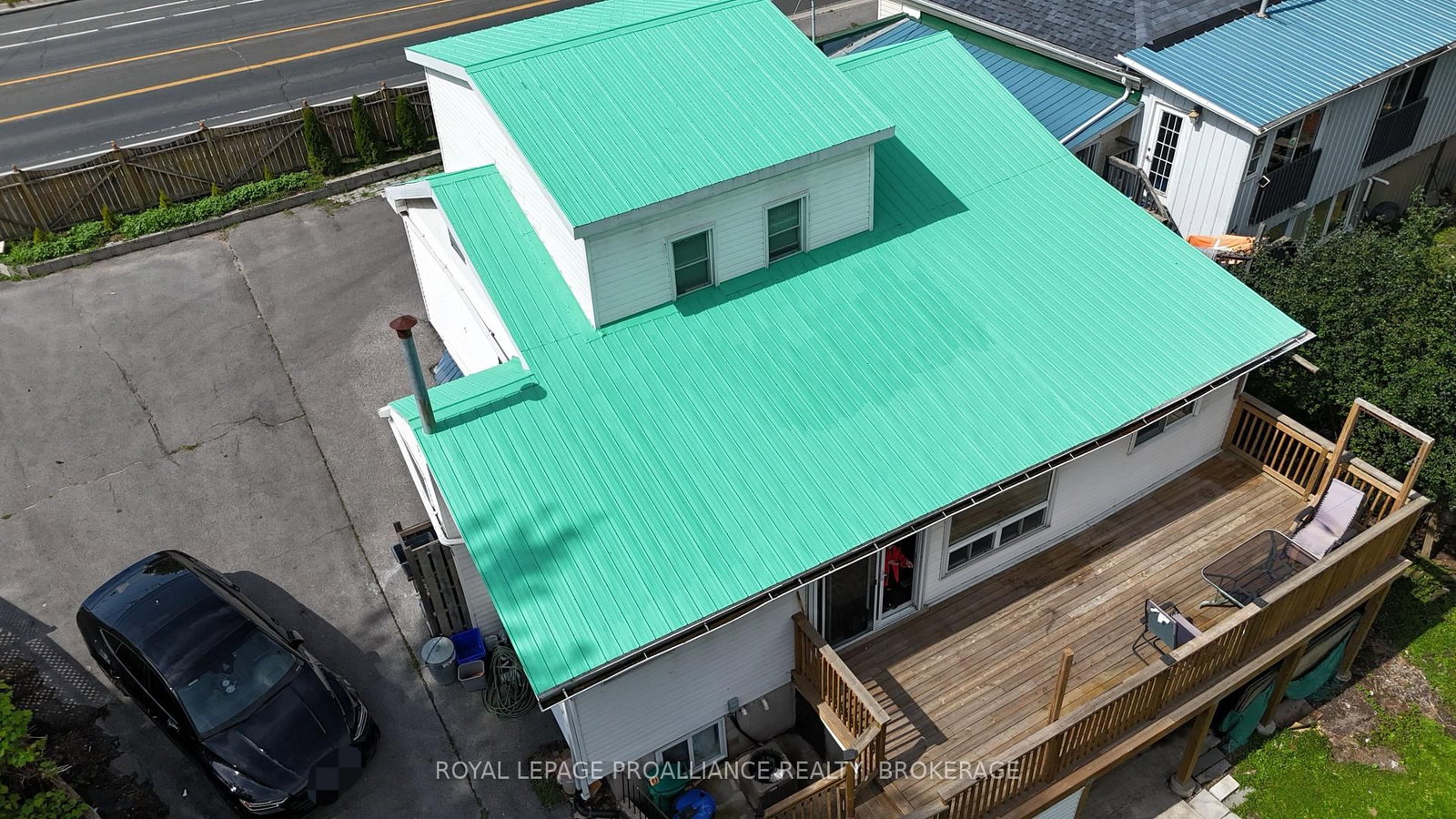 1105 Montreal Street • Kingston, ON photo 28