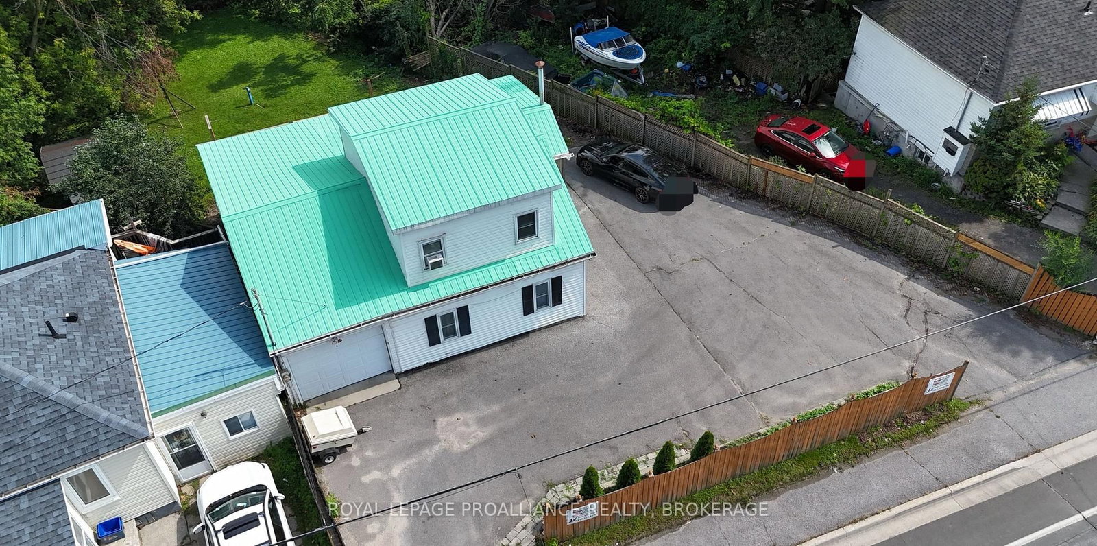1105 Montreal Street • Kingston, ON photo 29