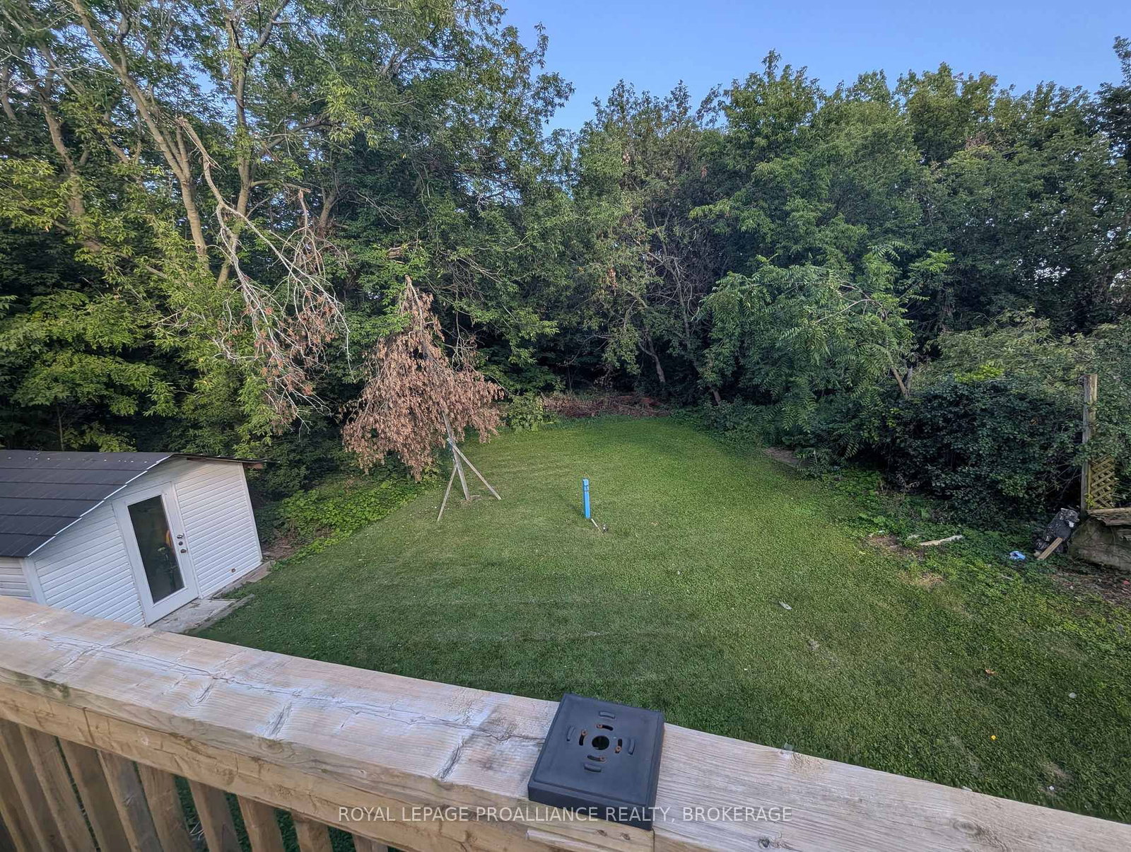 1105 Montreal Street • Kingston, ON photo 37