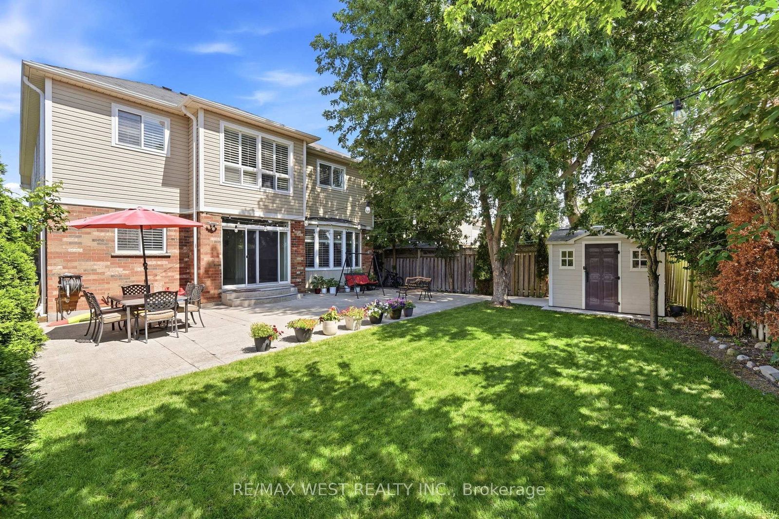 356 Robert Ferrie Drive • Kitchener, ON photo 15