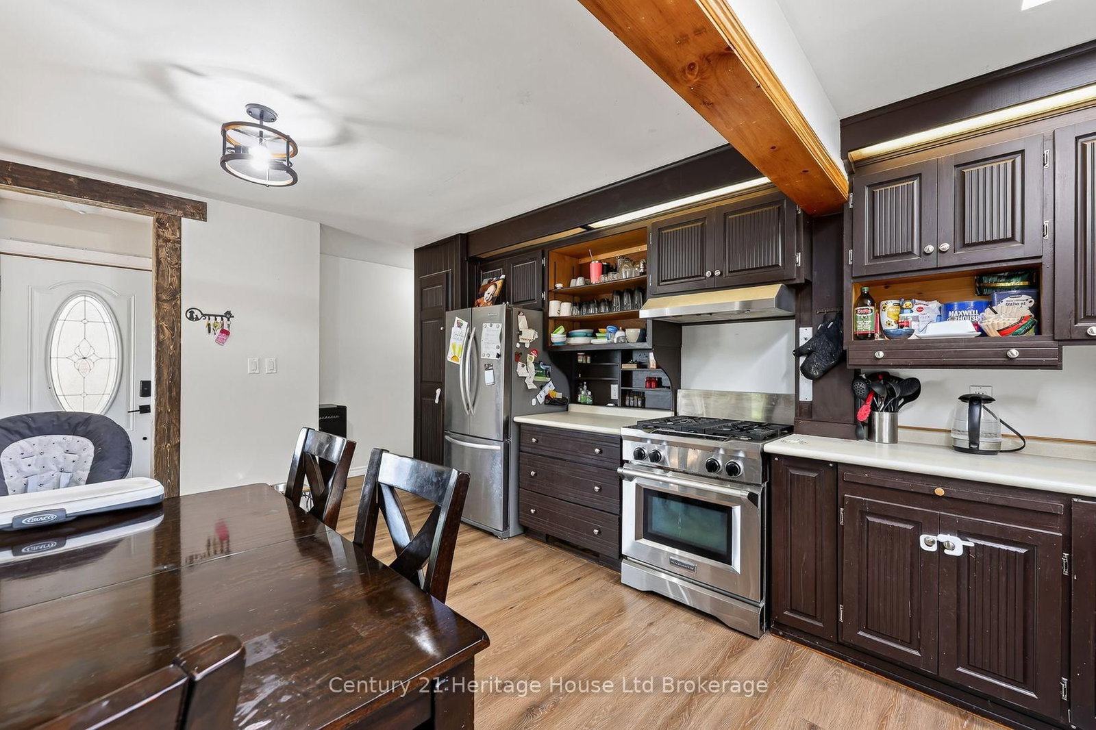 1037 Warwick Street • Woodstock, ON photo 14