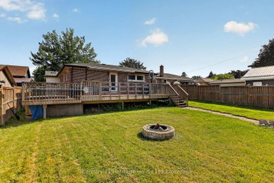 1037 Warwick Street • Woodstock, ON photo 5