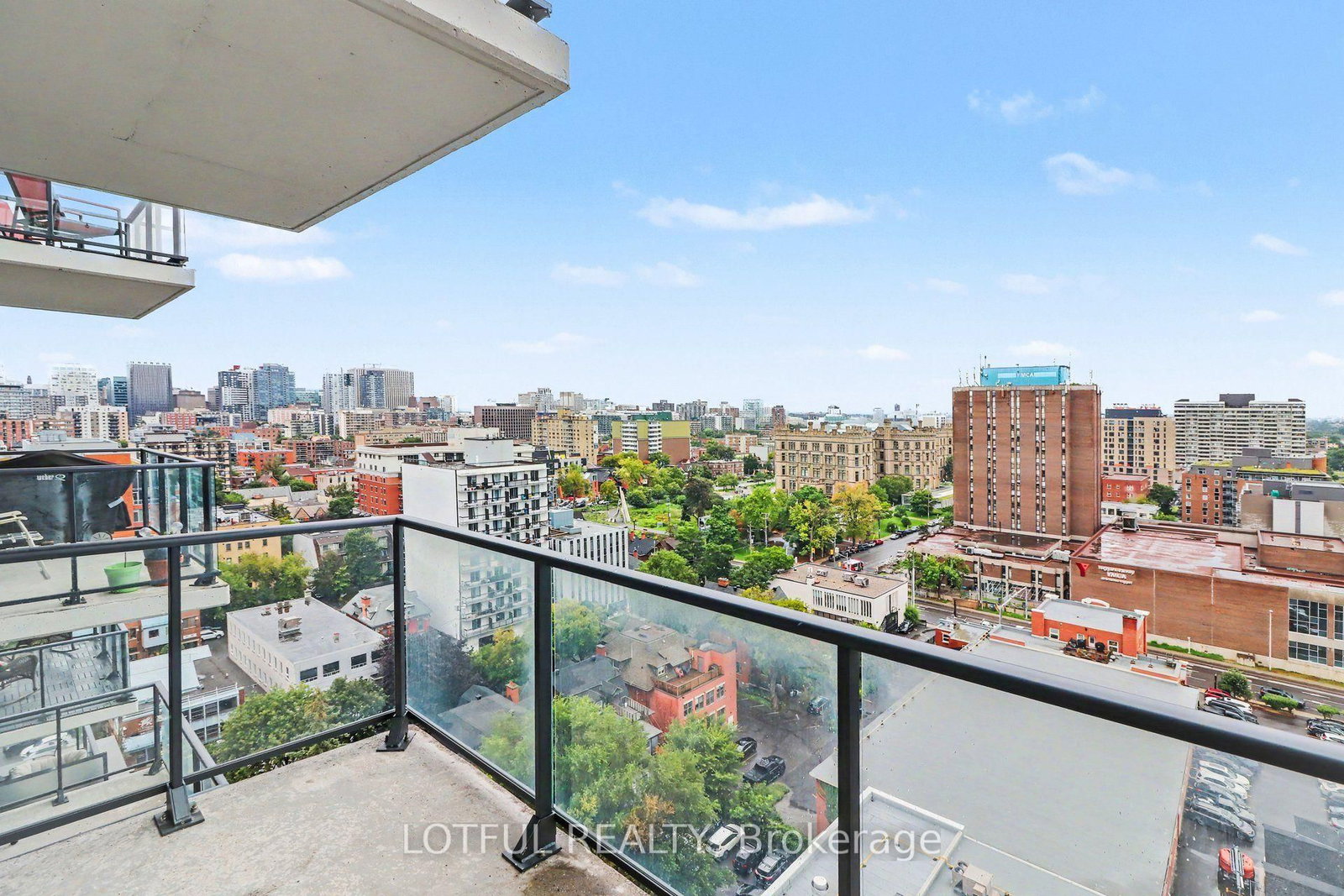203 Catherine Street • #1309 • Ottawa, ON photo 18