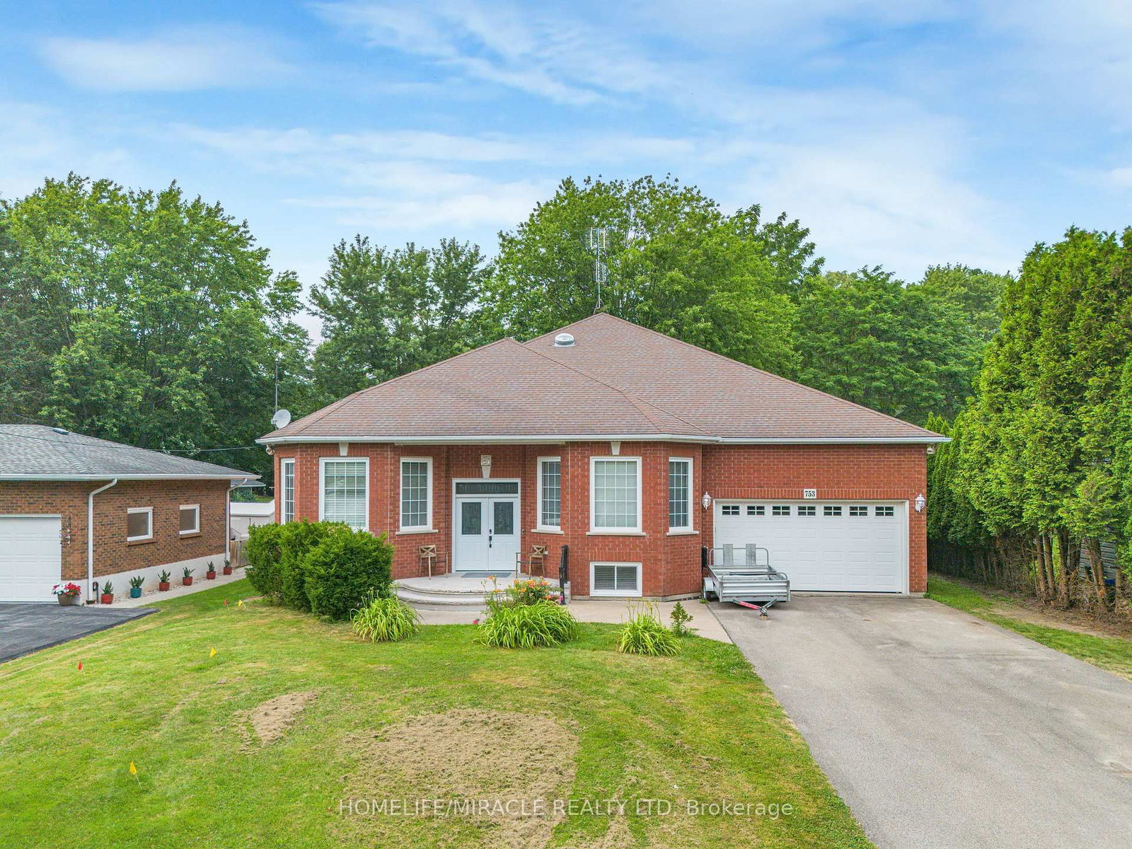 753 Welland Road • Pelham, ON photo 1