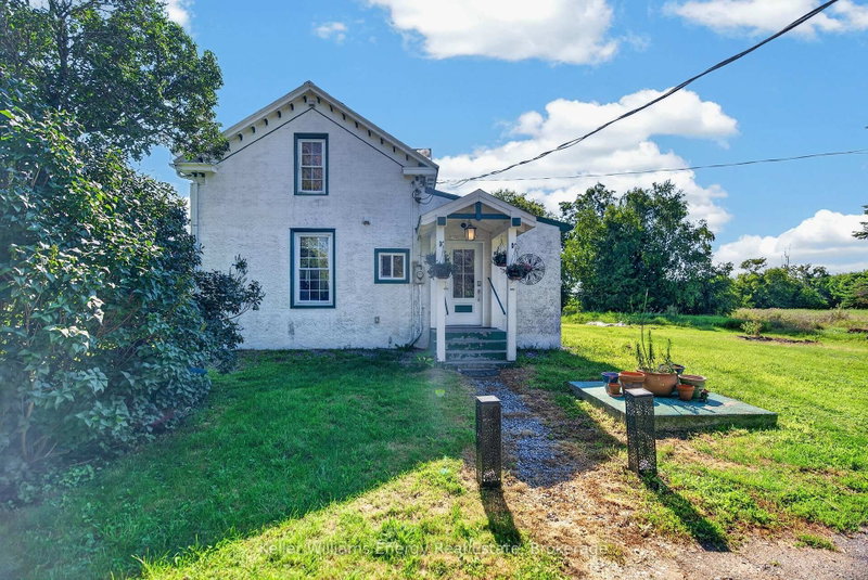 578 Bethel Road