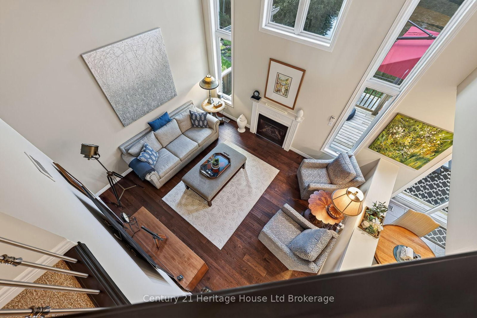209 Munnoch Boulevard • Woodstock, ON photo 22