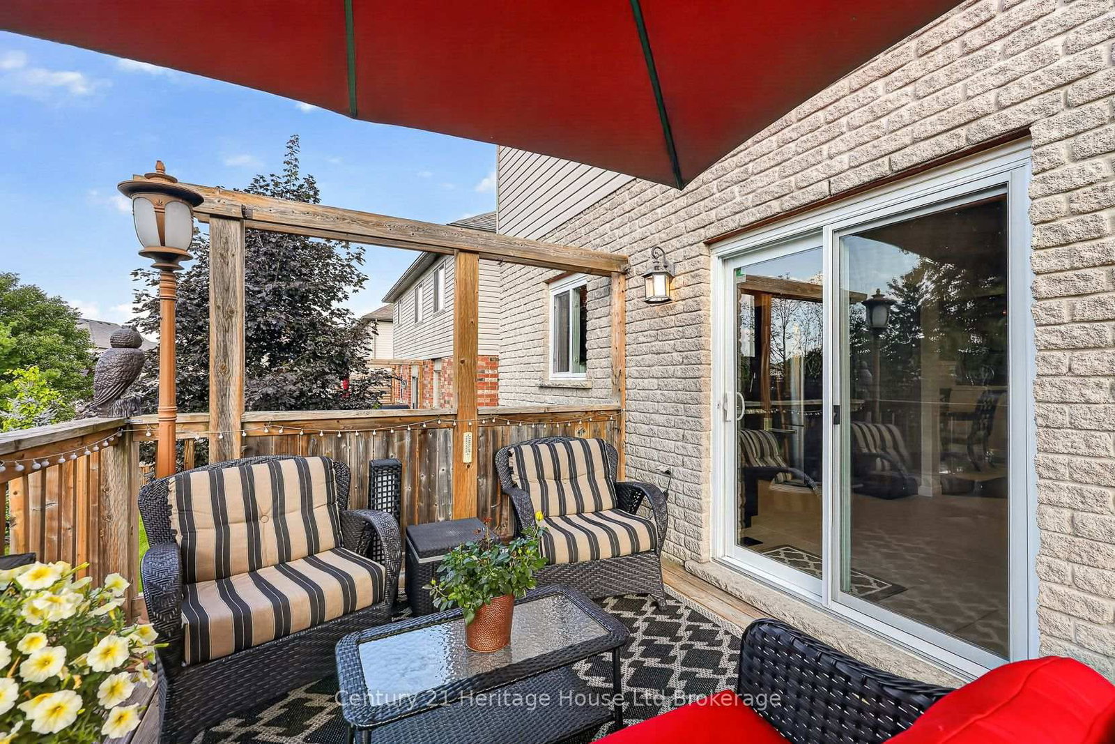 209 Munnoch Boulevard • Woodstock, ON photo 34