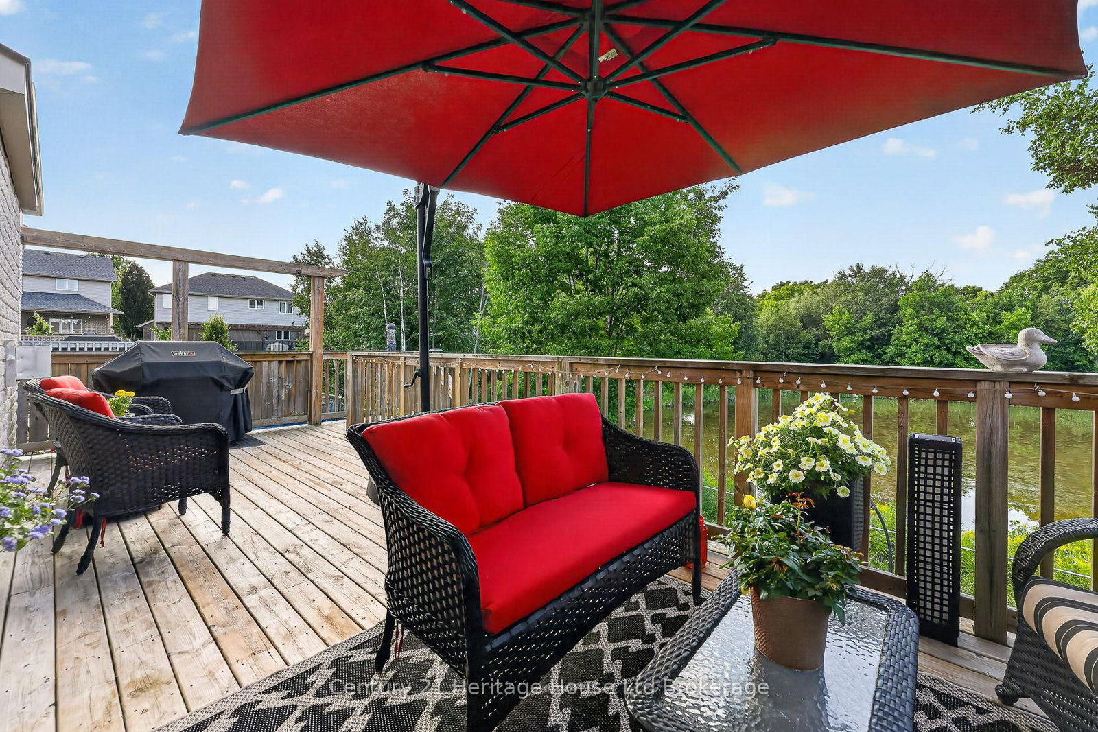 209 Munnoch Boulevard • Woodstock, ON photo 35
