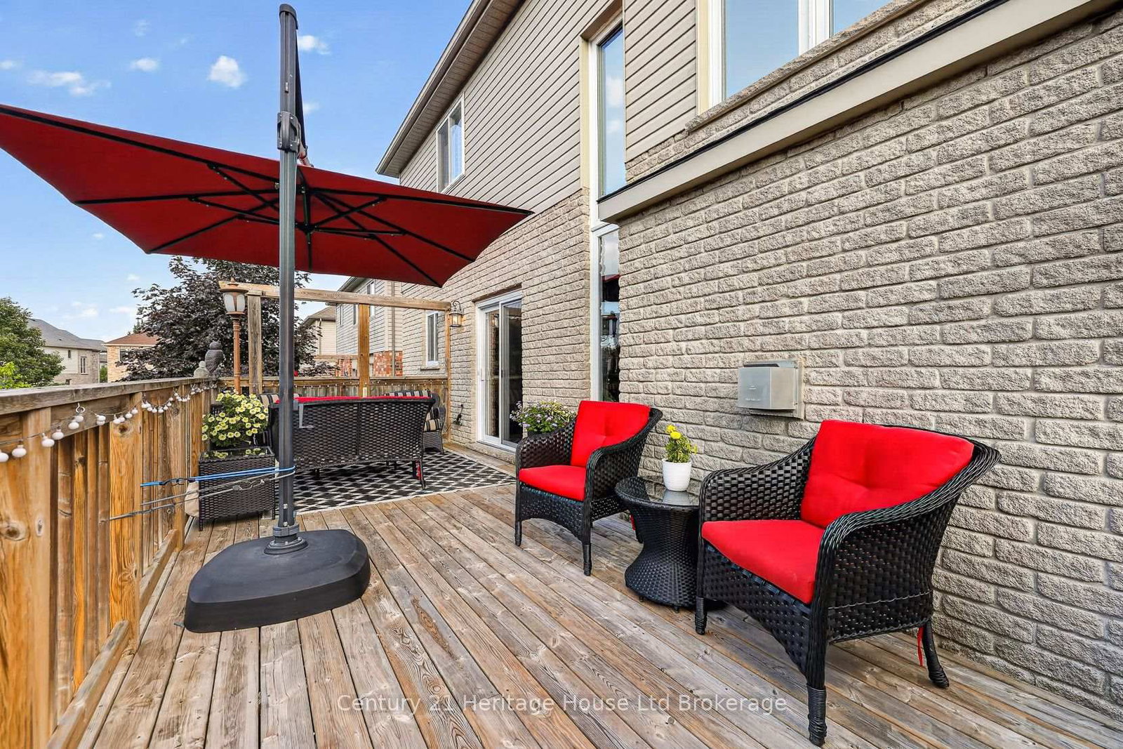 209 Munnoch Boulevard • Woodstock, ON photo 36