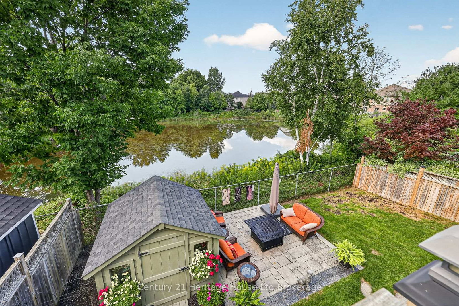 209 Munnoch Boulevard • Woodstock, ON photo 38