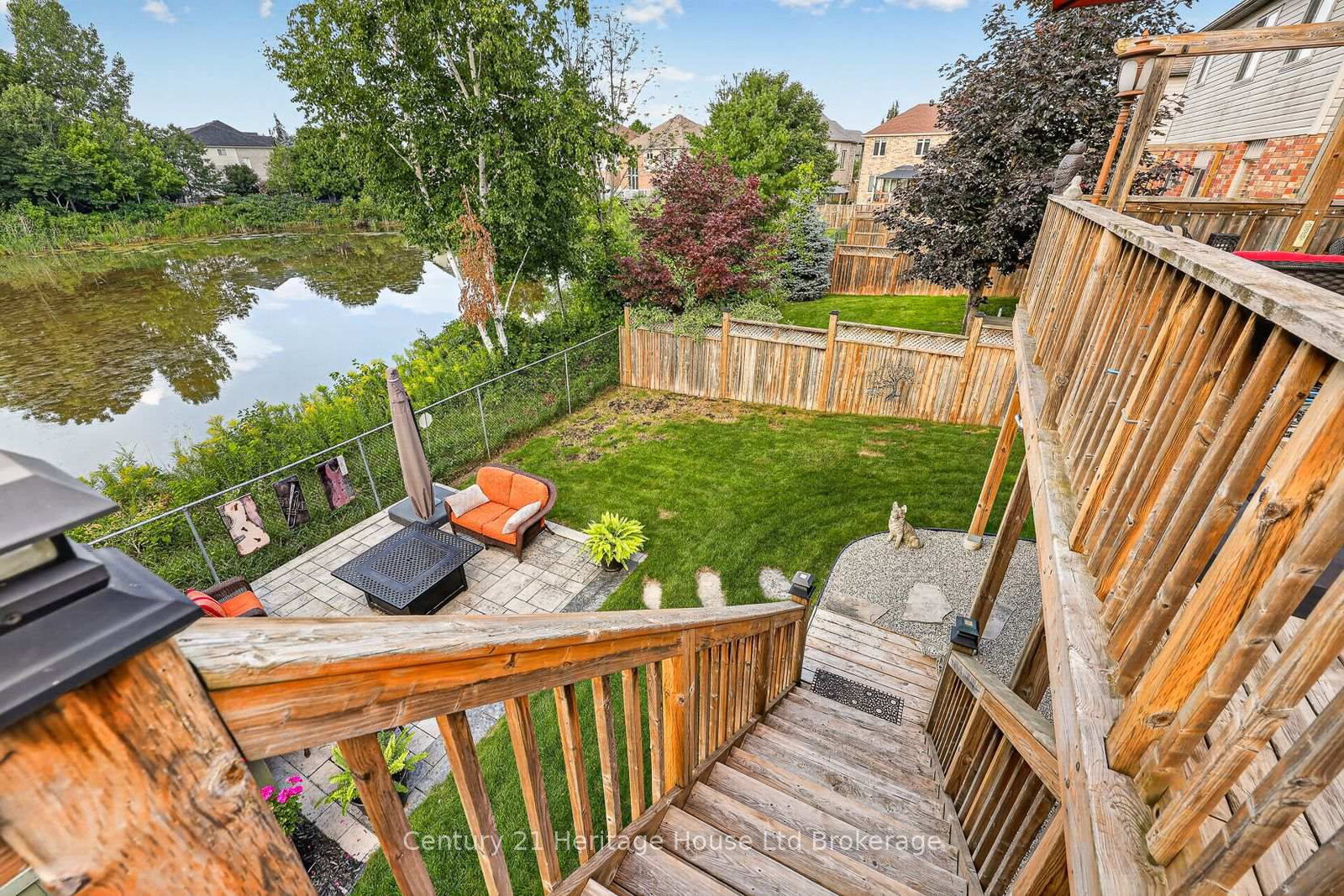 209 Munnoch Boulevard • Woodstock, ON photo 39