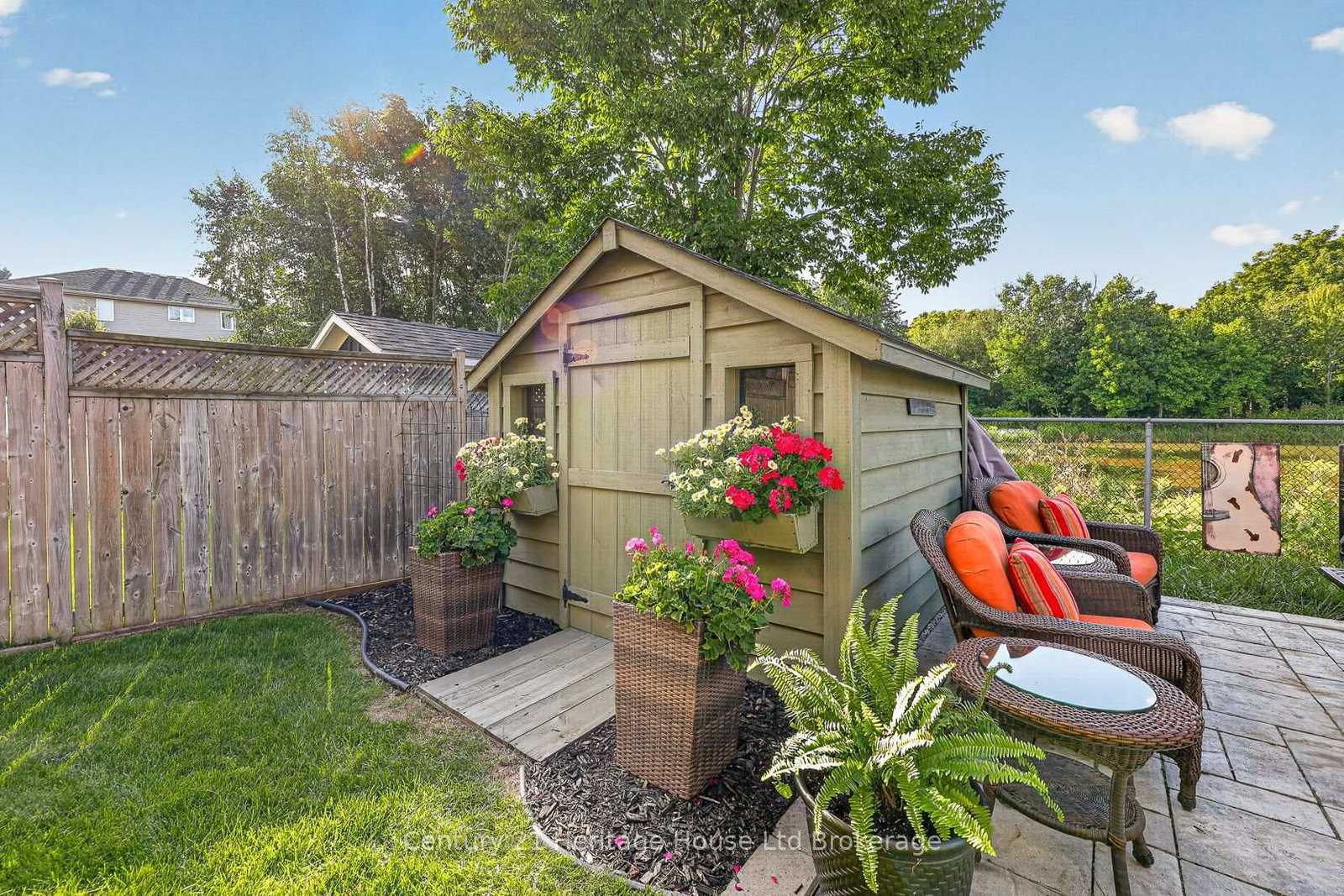 209 Munnoch Boulevard • Woodstock, ON photo 46