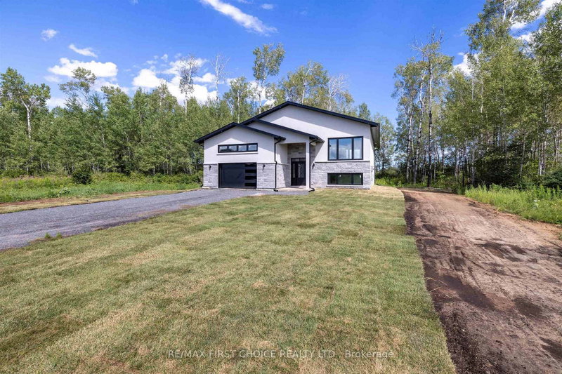 3435 King George's Park Drive