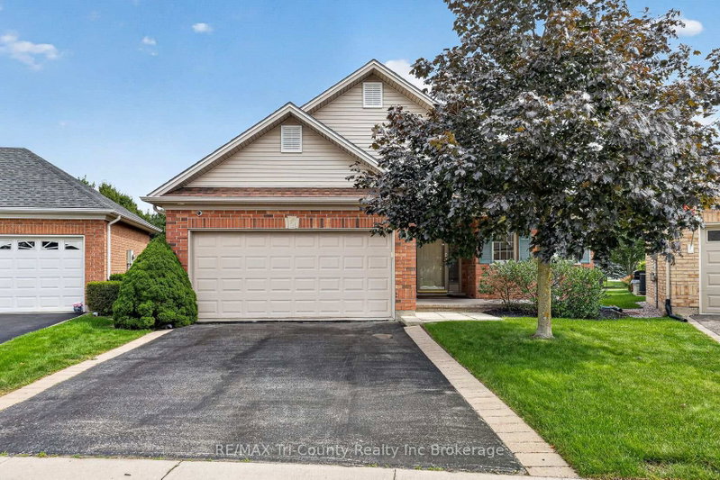 126 Weston Drive