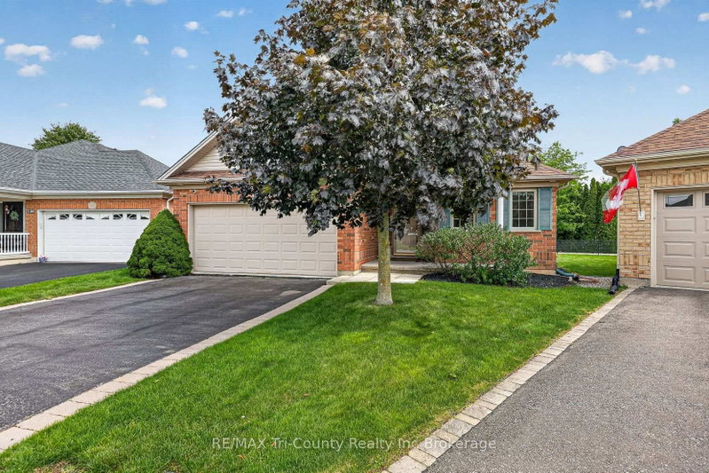 126 Weston Drive