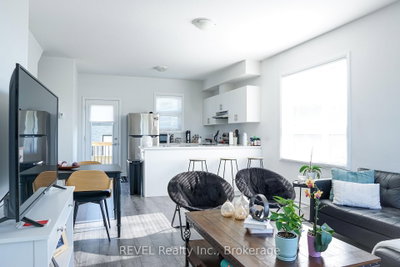 Townhouse leased at 111-6705 Cropp Street, Niagara Falls, Ontario, L2E 0C1 - Morrison - MLS: X13702318