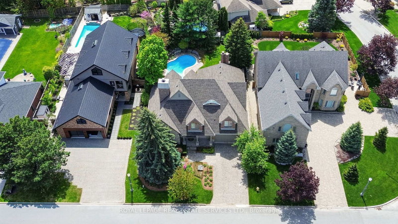 3476 Vinehaven Trail