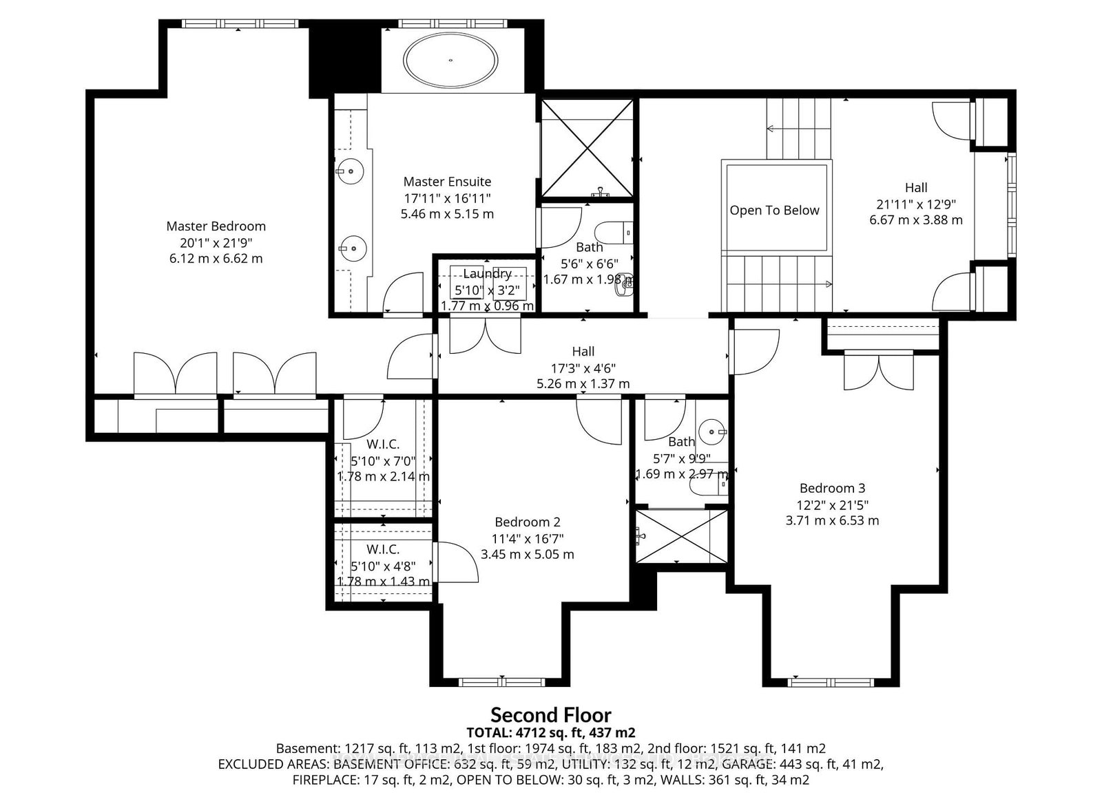 3476 Vinehaven Trail • Lincoln, ON photo 48