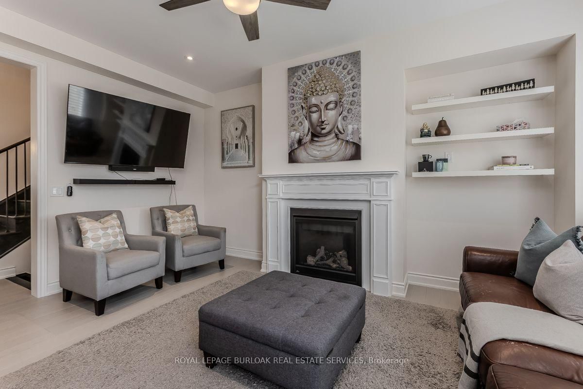 11 Cooley Grove • Hamilton, ON photo 28