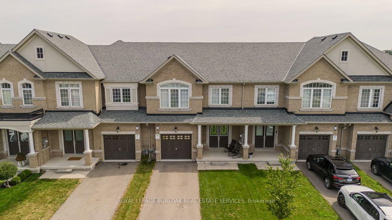11 Cooley Grove