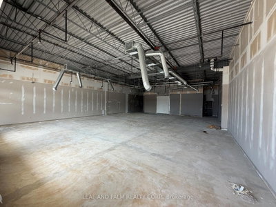 Commercial/Retail for lease at 8&9-3770 Montrose Road, Niagara Falls, Ontario, L2H 3C8 - Mt. Carmel - MLS: X13702388