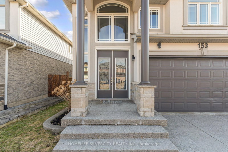 153 Medici Lane