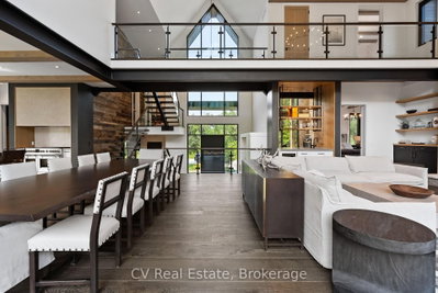 152 Delphi Lane • Blue Mountains, ON photo 8