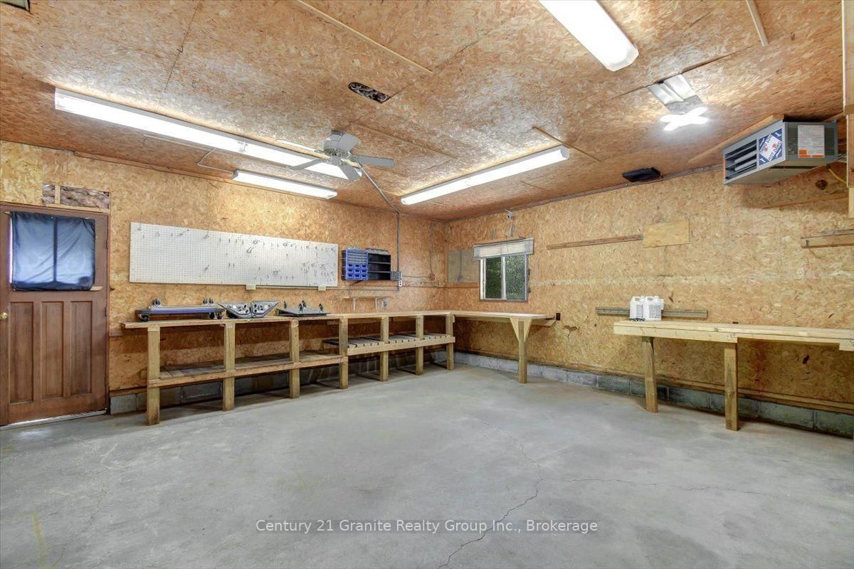 32 Firehall Lane • Bancroft, ON photo 39