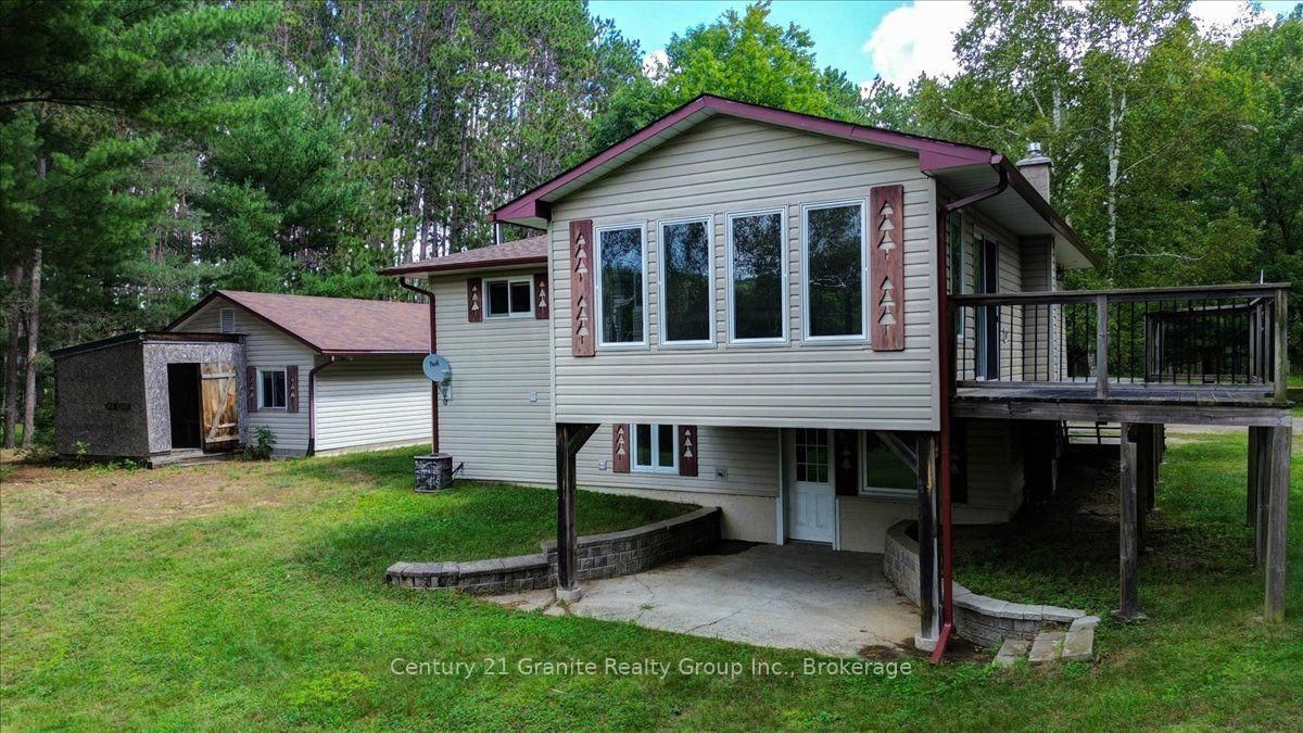 32 Firehall Lane • Bancroft, ON photo 4