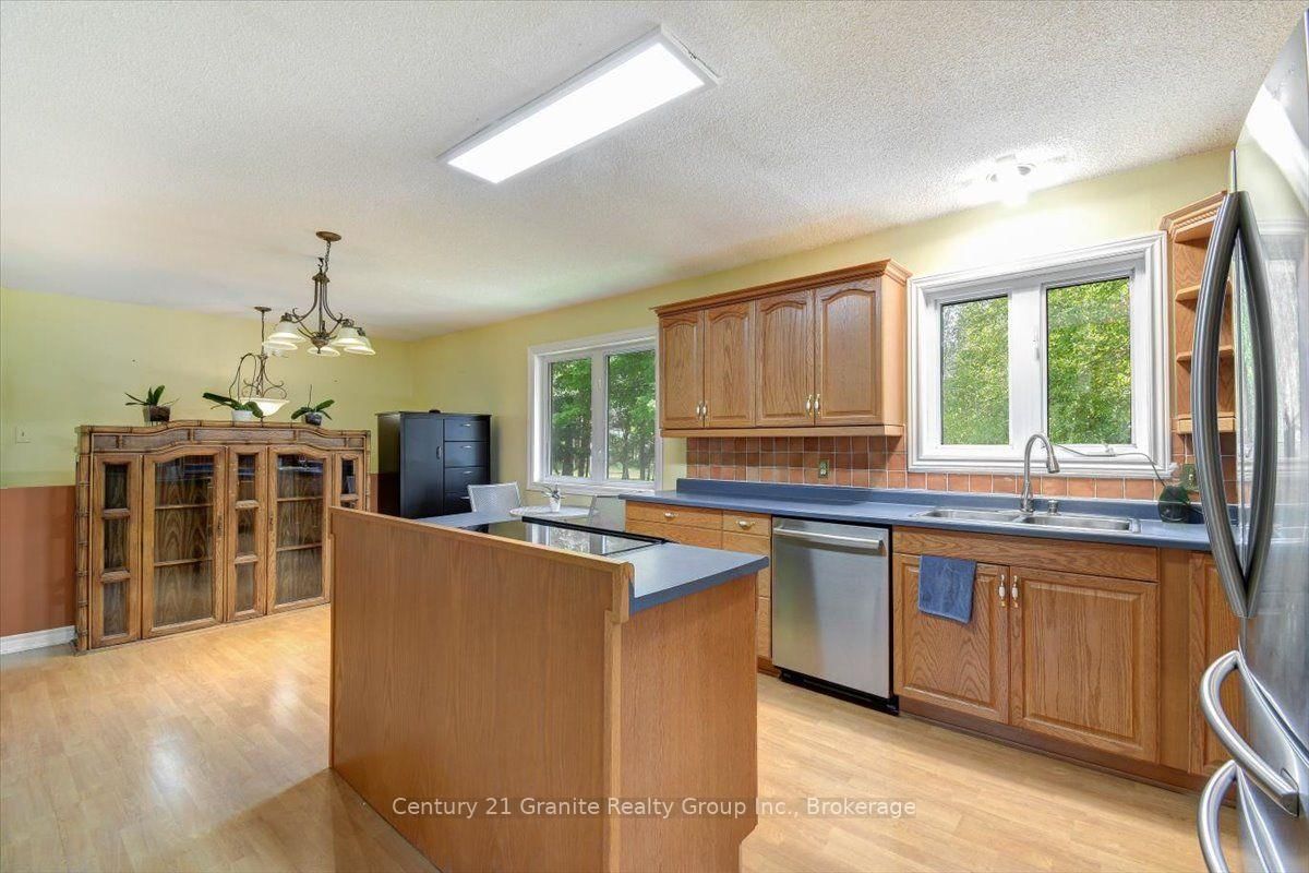 32 Firehall Lane • Bancroft, ON photo 6