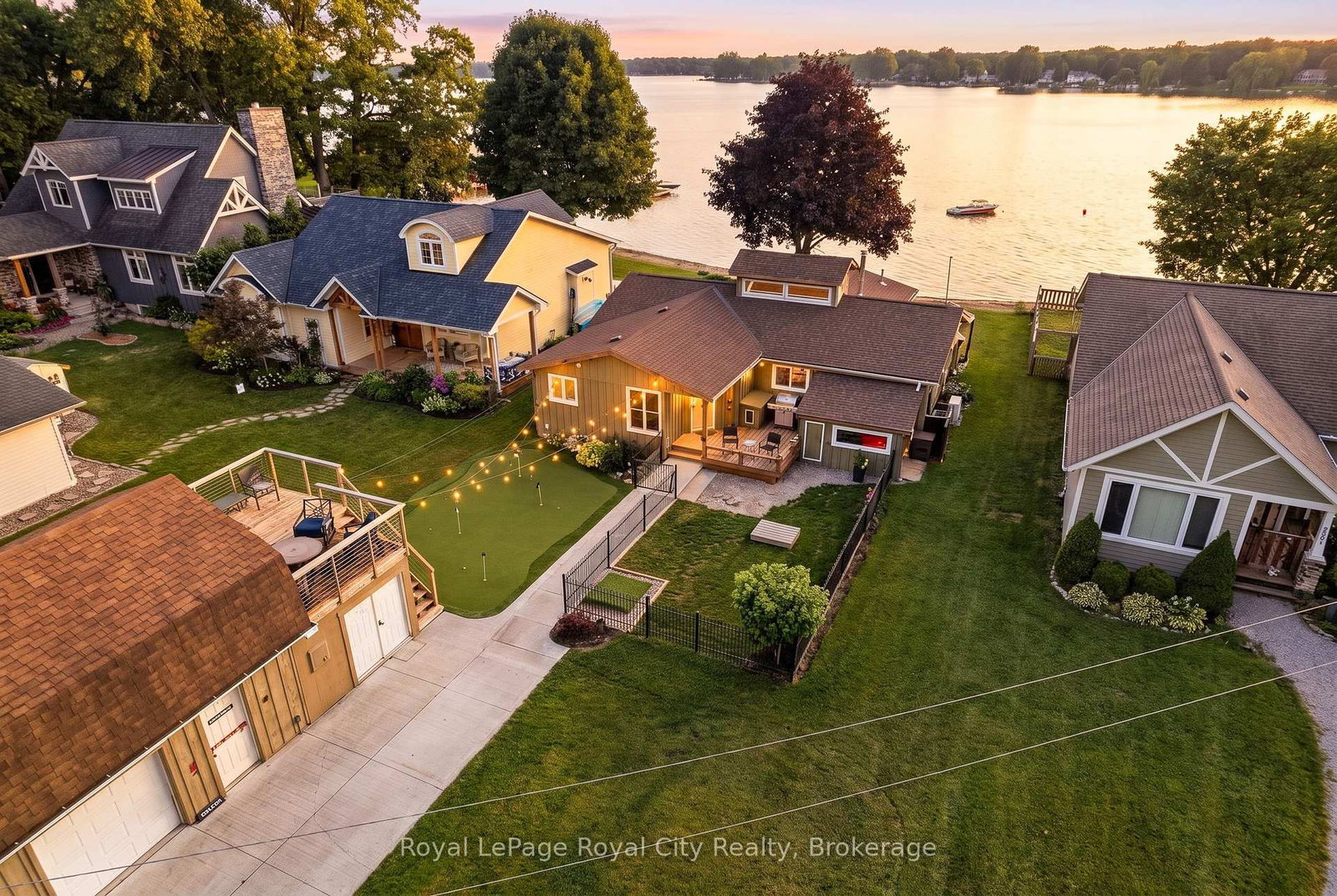 285 Mank Road • Zorra, ON photo 1